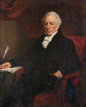 Professor James Jeffray (1759–1848)