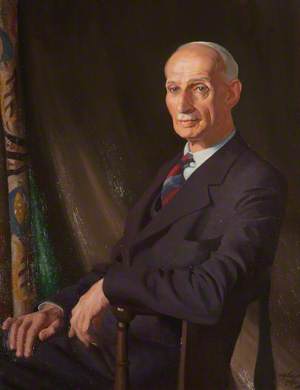 Sir Alexander Macgregor (1881–1965)