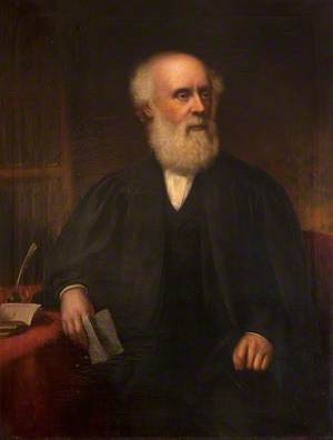 William Mackenzie (1791–1868)