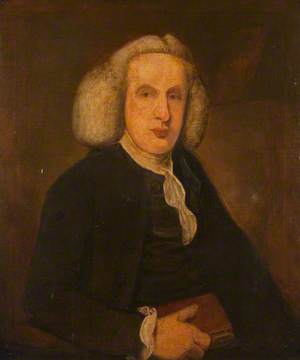 William Cullen (1710–1790), President of the Faculty of Physicians and Surgeons of Glasgow (1747–1749)