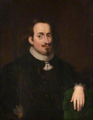 Robert Hamilton (c.1565–1629)