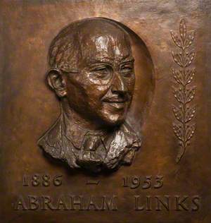 Abraham Links (1886–1953)