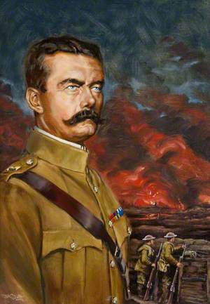 Lord Kitchener (1850–1916)