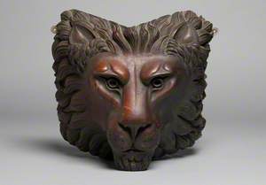 Lion's Head