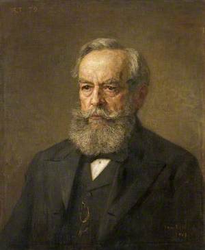 Daniel George Bingham (1830–1913)