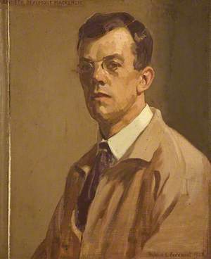 Kenneth Beaumont MacKenzie (1891–1977)