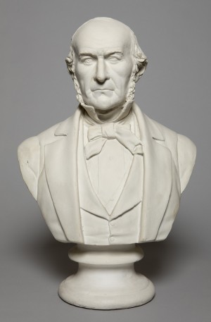 William Gladstone (1809–1898)