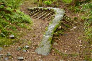 Quarry Structure