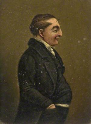 Jemmy Wood (1756–1836)