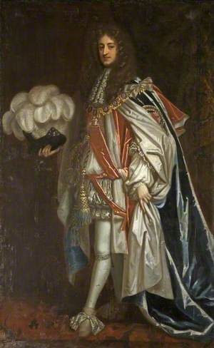 Henry Somerset (1629–1699), 1st Duke of Beaufort, KG, PC