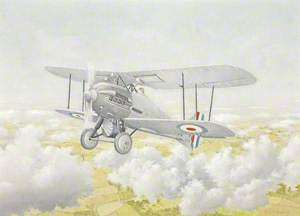 Gloster Aircraft, Gorcock