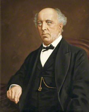 Charles Walker (1809–1877)