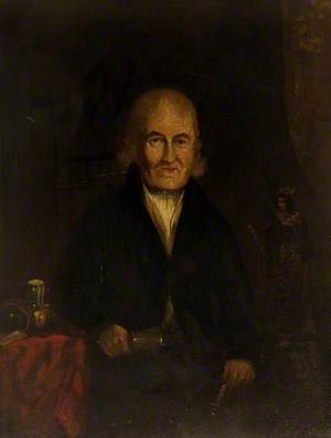 Robert Dadd (1754–1840)