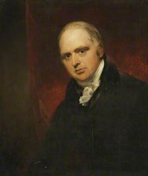Daniel Lysons (1762–1834), Topographer and Rector of Rodmarton