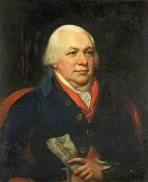 Mr Robert Raikes, the Younger (1736–1811)