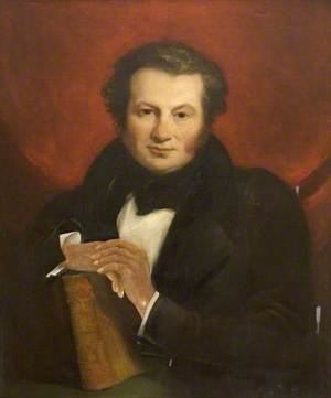 William Cother, Esq., FRCSE, Surgeon (1816–1832), Consulting Surgeon (1833–1845)