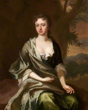 Frances Winchcombe (1679–1718), First Wife of the 1st Viscount Bolingbroke