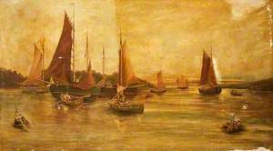 Estuary Boats