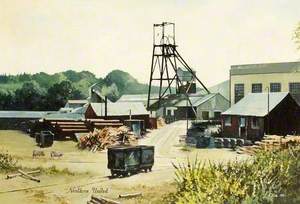 Northern United Colliery