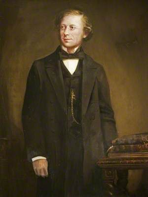 John Christopher Augustus Voelcker (1823–1884), Professor of Chemistry, Royal Agricultural College (1849–1862), Consulting Chemist to the Royal Agricultural Society