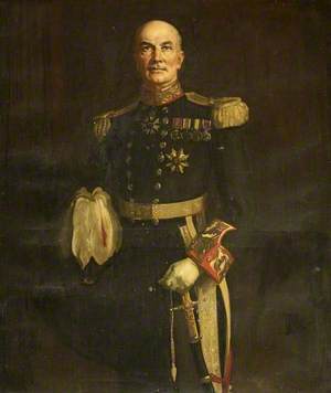 Lieutenant Colonel Sir Archibald Weighall, Bt, KCMG, DL, JP, MRAC, Governor (1923–1951)