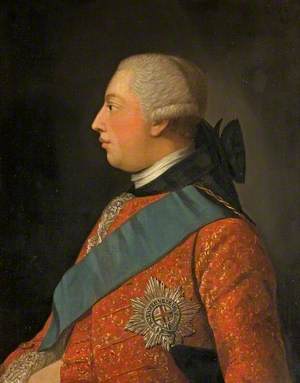 George III (1738–1820)