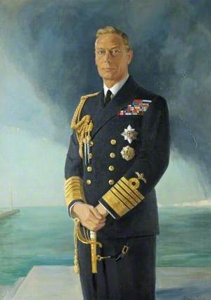 George VI (1895–1952)