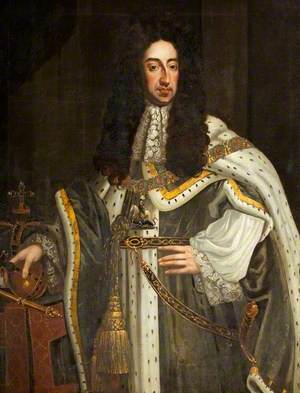 William III (1650–1702)