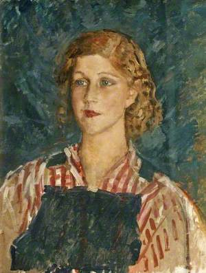 Dorothea Head, née Ashley-Cooper (1907–1987)