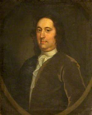 William Blackmore (?) (c.1690–1750), a Merchant at Bristol