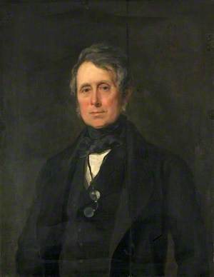 Charles Russell, Esq. (1786–1856)