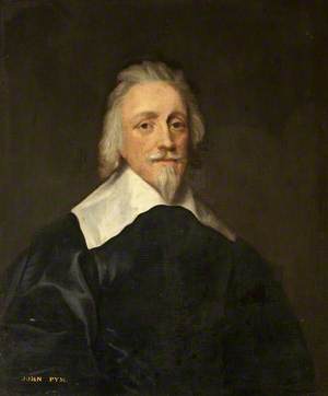 John Pym (1584–1643)