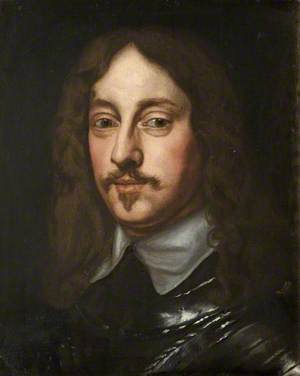 Montagu Bertie (1608–1666), 2nd Earl of Lindsey, KG, PC
