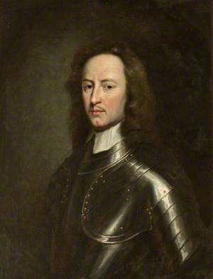 Henry Ireton (1611–1651)