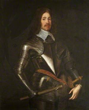 Sir Arthur Loftus (d.1665)