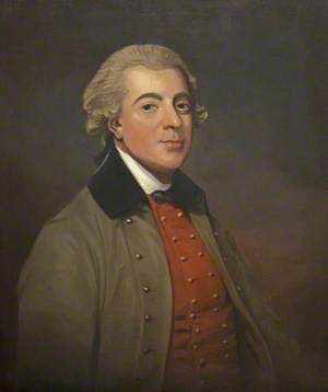 James Martin (1738–1810), MP for Tewkesbury (1776, 1780, 1784, 1790, 1796, 1802 & 1806)