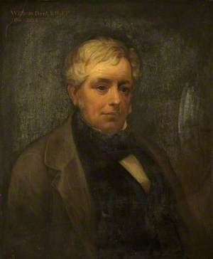 William Dent (1784–1854)