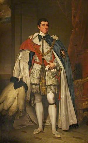 Thomas Thynne (1765–1837), 2nd Marquess of Bath