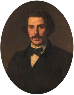 John Rowntree the younger