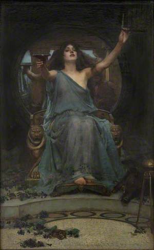 Circe