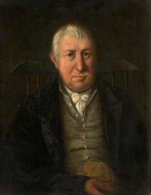 John Jones (1755–1821)