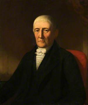 Joseph Jones (1756–1845)