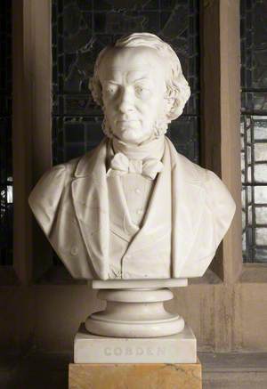 Richard Cobden (1804–1865)