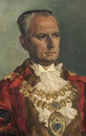Henry Walker, Mayor