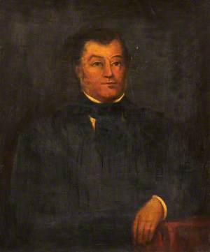 William Wilson Prescott (d.1878)