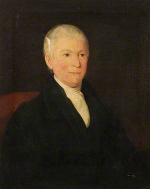 Thomas Pendlebury (1758–1840)