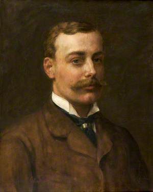 Francis Dukinfield Astley (b.1853?)