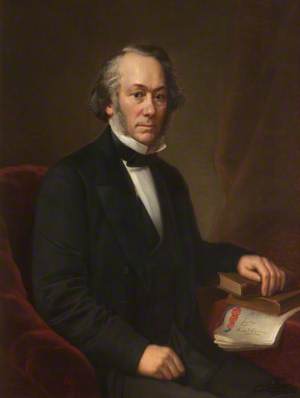 Richard Cobden (1804–1865)