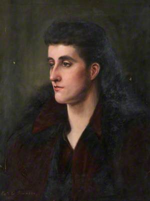 Florence Eva Simpson (1865–1923)
