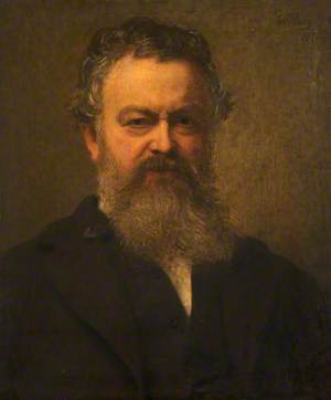 Edwin Waugh (1817–1890)